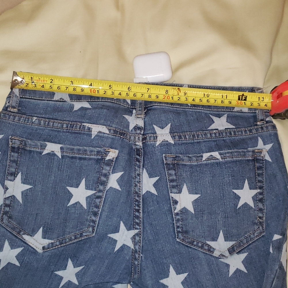 Ladies jeans - Picture 6 of 6